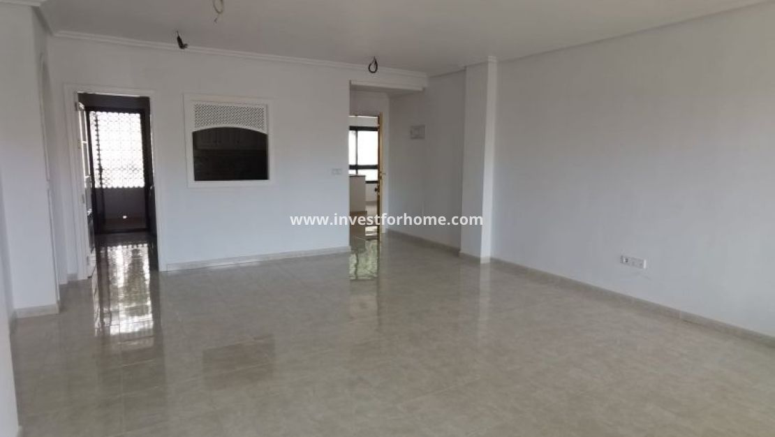 Sale - Apartment - Orihuela Costa - Costa Blanca