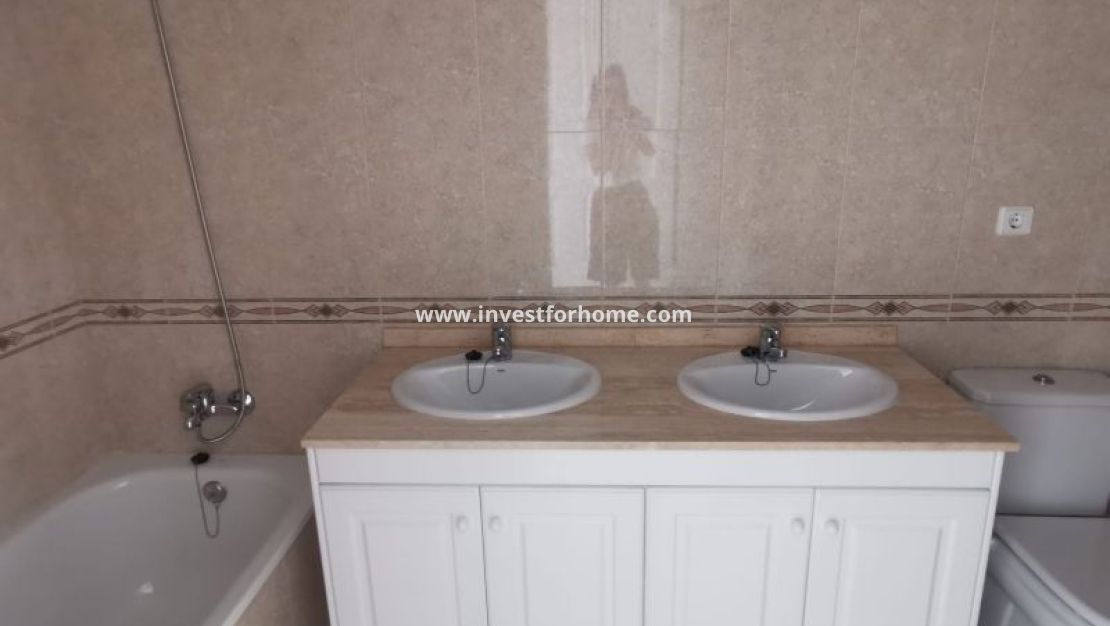 Sale - Apartment - Orihuela Costa - Costa Blanca