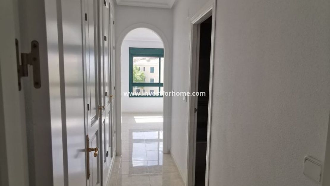 Sale - Apartment - Orihuela Costa - Costa Blanca