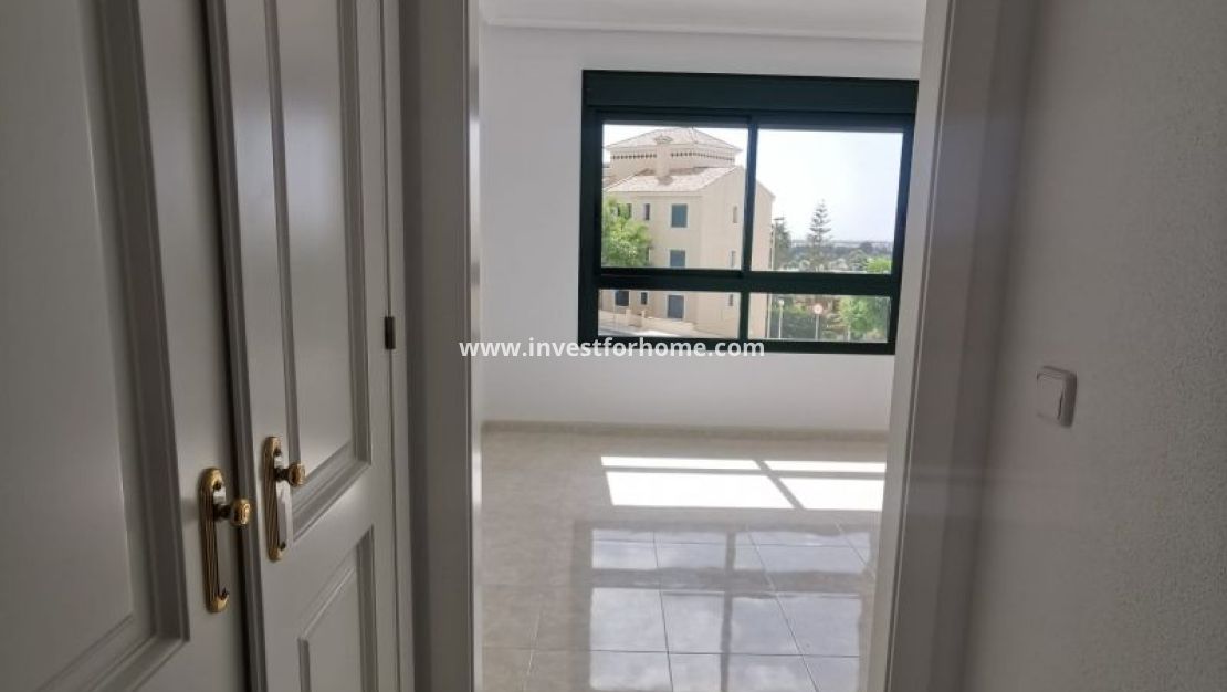 Sale - Apartment - Orihuela Costa - Costa Blanca