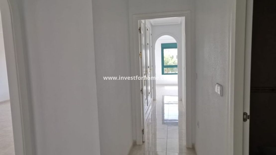 Sale - Apartment - Orihuela Costa - Costa Blanca