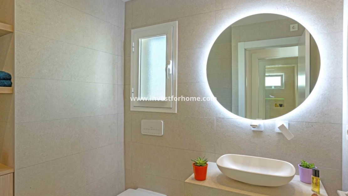 Sale - Apartment - Orihuela Costa - Costa Blanca