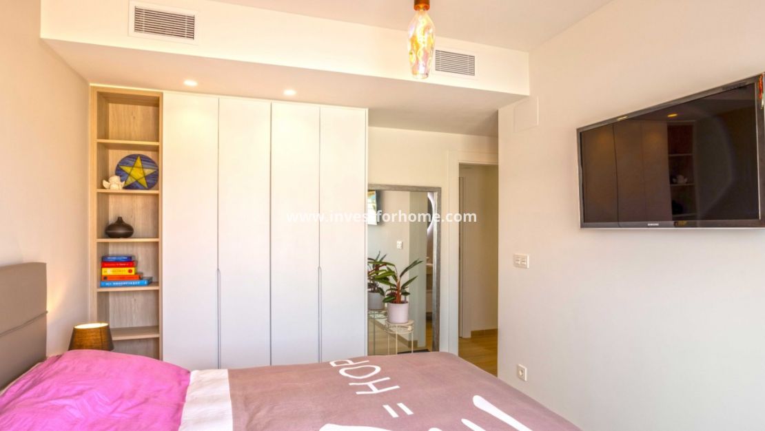 Sale - Apartment - Orihuela Costa - Costa Blanca