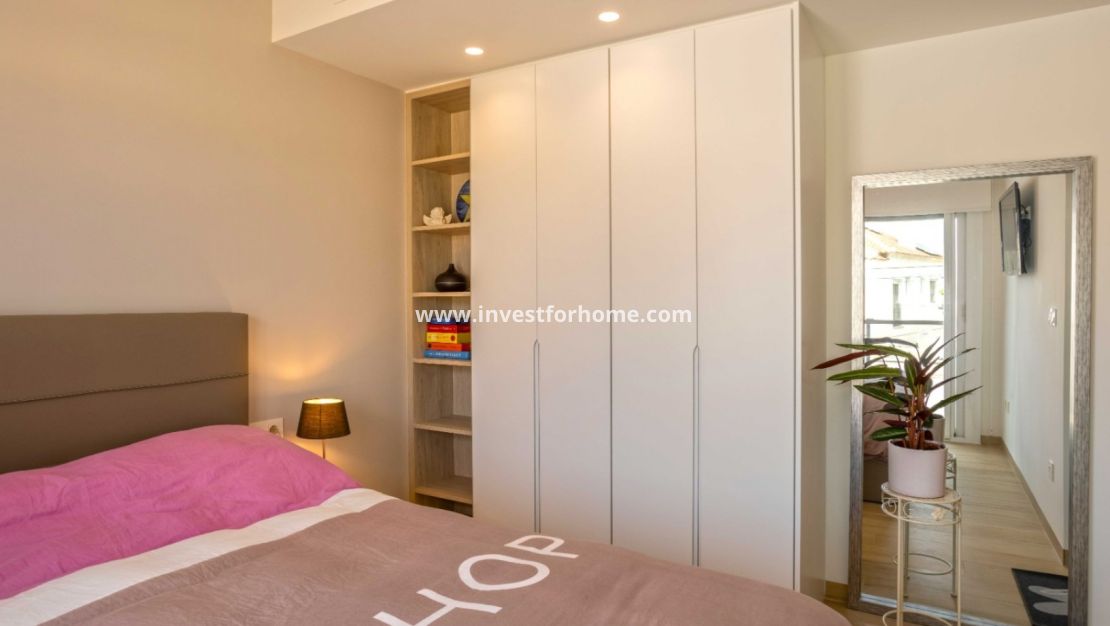 Sale - Apartment - Orihuela Costa - Costa Blanca