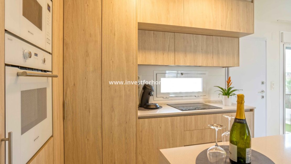 Sale - Apartment - Orihuela Costa - Costa Blanca