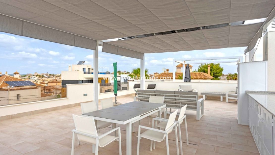 Sale - Apartment - Orihuela Costa - Costa Blanca