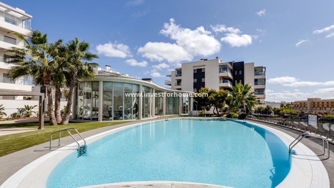 Sale - Apartment - Orihuela Costa - Costa Blanca