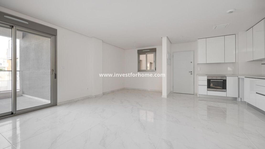 Sale - Apartment - Orihuela Costa - Costa Blanca