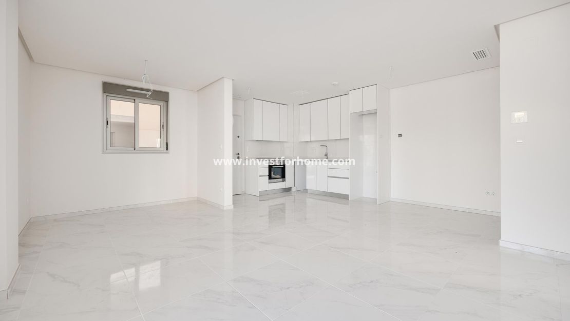 Sale - Apartment - Orihuela Costa - Costa Blanca