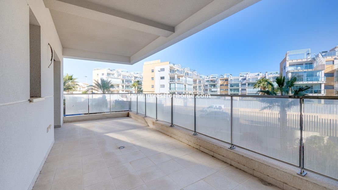 Sale - Apartment - Orihuela Costa - Costa Blanca