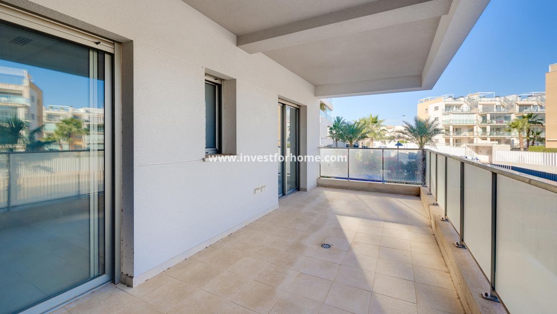 Sale - Apartment - Orihuela Costa - Costa Blanca