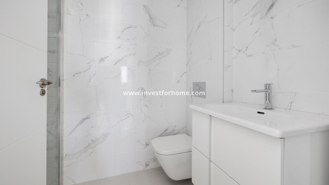 Sale - Apartment - Orihuela Costa - Costa Blanca