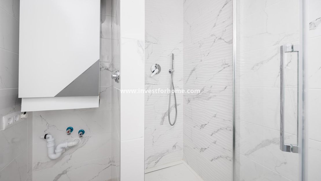 Sale - Apartment - Orihuela Costa - Costa Blanca