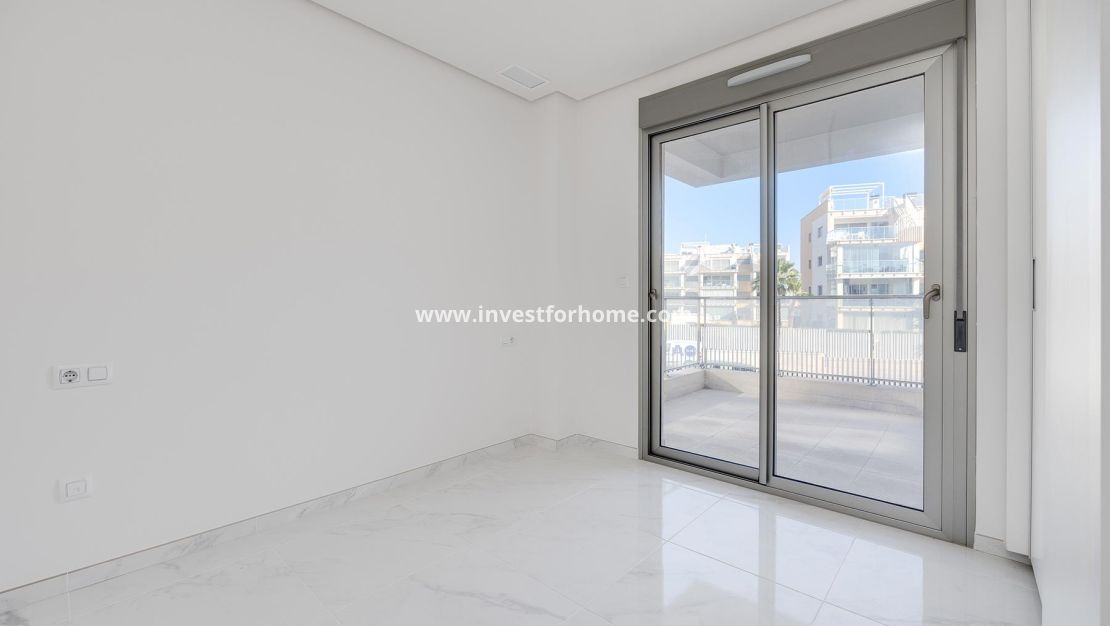 Sale - Apartment - Orihuela Costa - Costa Blanca