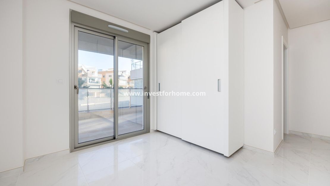 Sale - Apartment - Orihuela Costa - Costa Blanca