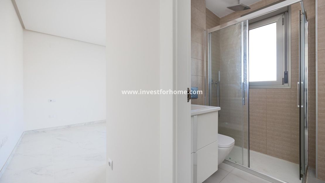 Sale - Apartment - Orihuela Costa - Costa Blanca