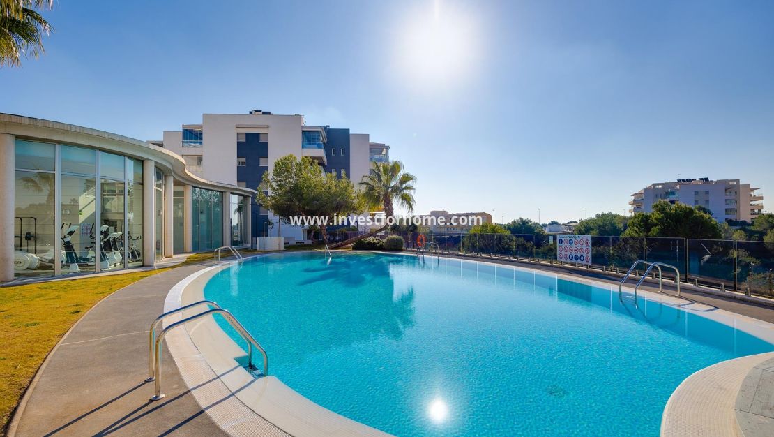 Sale - Apartment - Orihuela Costa - Costa Blanca