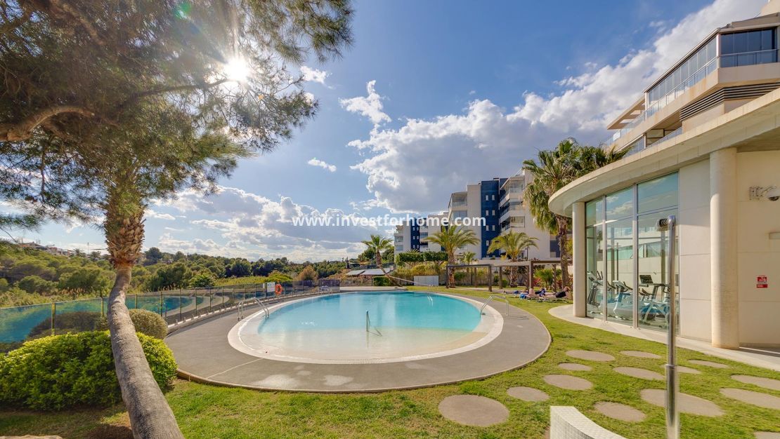 Sale - Apartment - Orihuela Costa - Costa Blanca