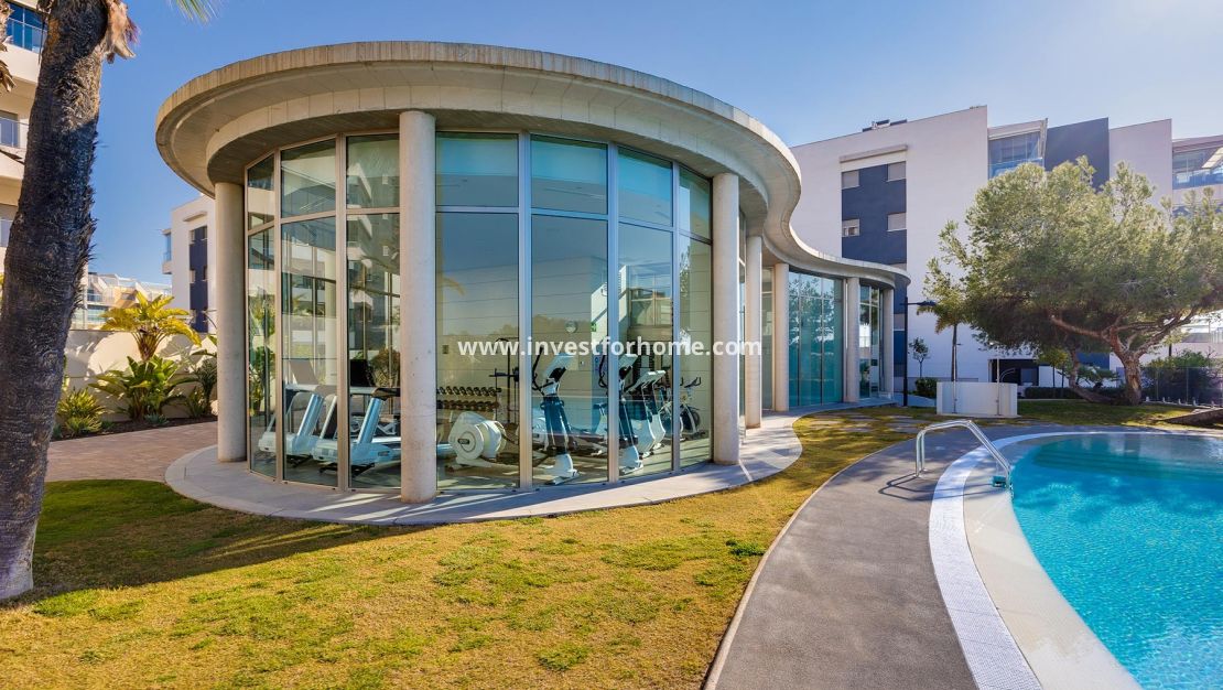 Sale - Apartment - Orihuela Costa - Costa Blanca