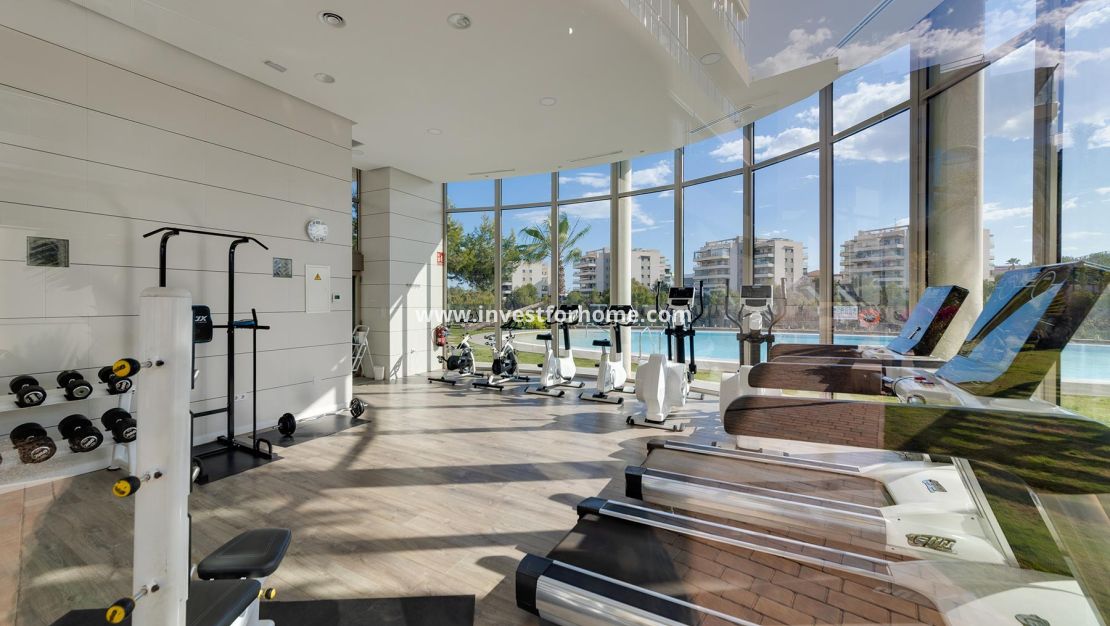 Sale - Apartment - Orihuela Costa - Costa Blanca