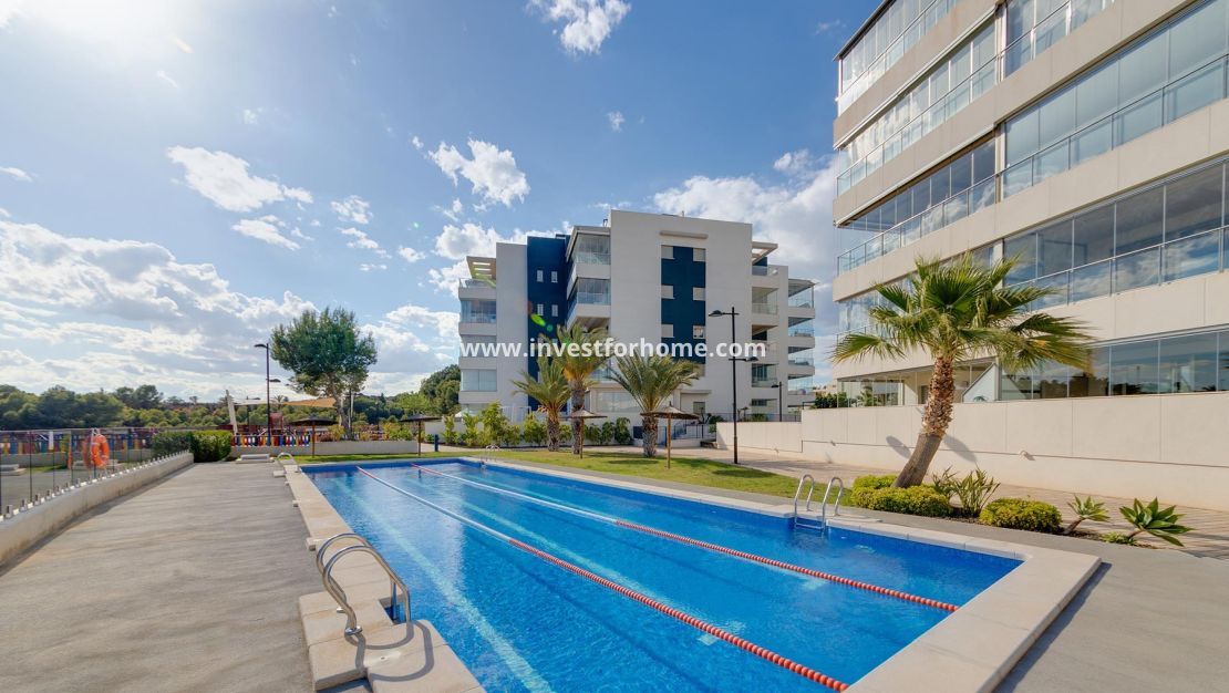 Sale - Apartment - Orihuela Costa - Costa Blanca