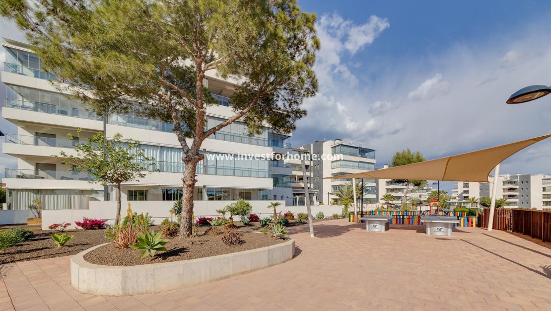 Sale - Apartment - Orihuela Costa - Costa Blanca