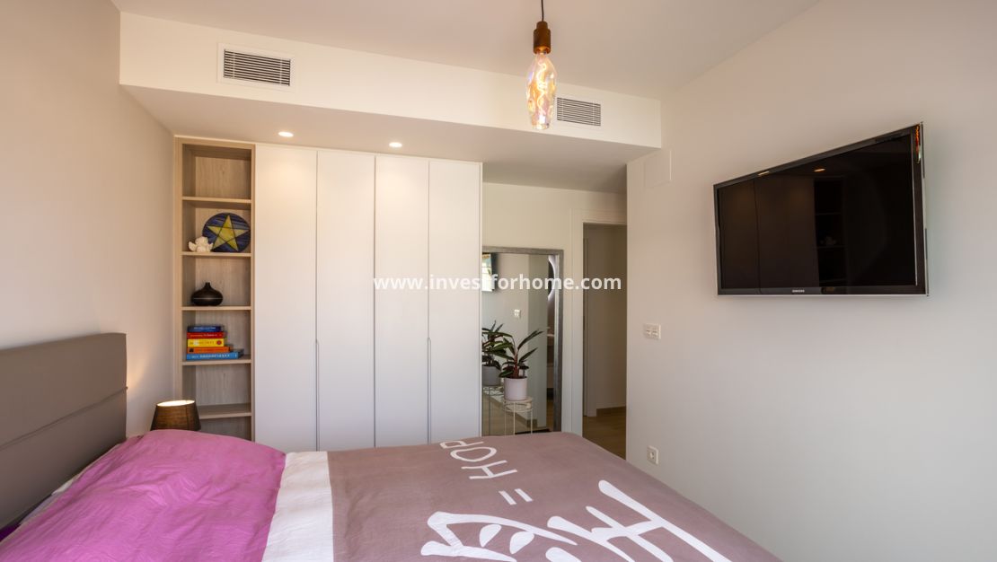 Sale - Apartment - Orihuela Costa - Costa Blanca