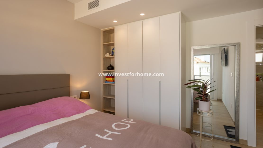 Sale - Apartment - Orihuela Costa - Costa Blanca