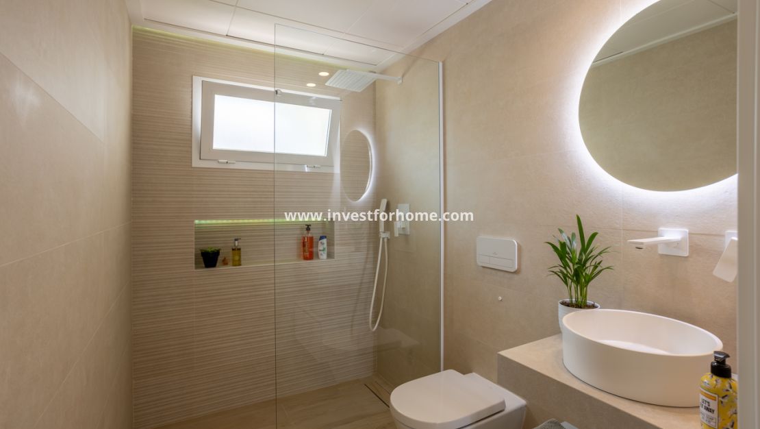 Sale - Apartment - Orihuela Costa - Costa Blanca