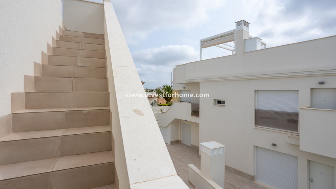 Sale - Apartment - Orihuela Costa - Costa Blanca