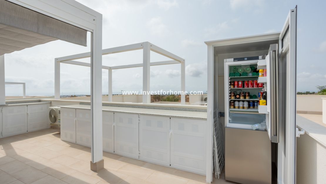 Sale - Apartment - Orihuela Costa - Costa Blanca