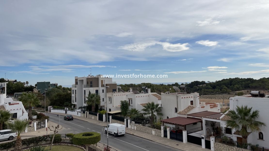 Sale - Apartment - Orihuela Costa - Costa Blanca