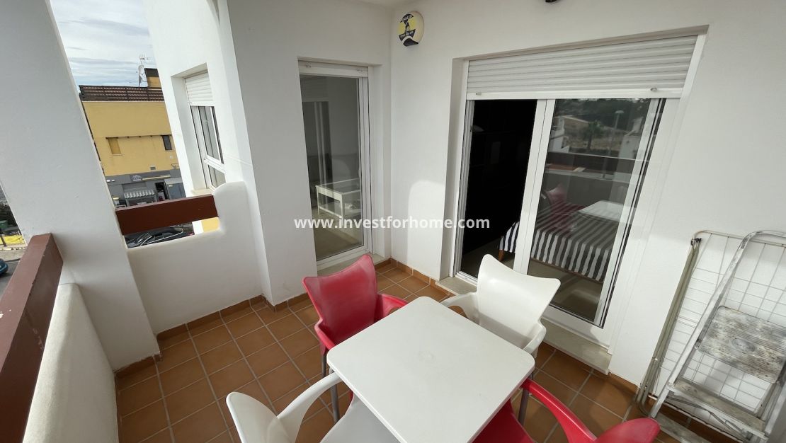 Sale - Apartment - Orihuela Costa - Costa Blanca
