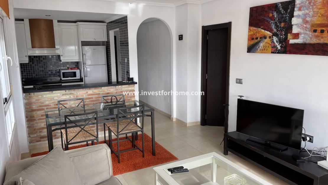 Sale - Apartment - Orihuela Costa - Costa Blanca