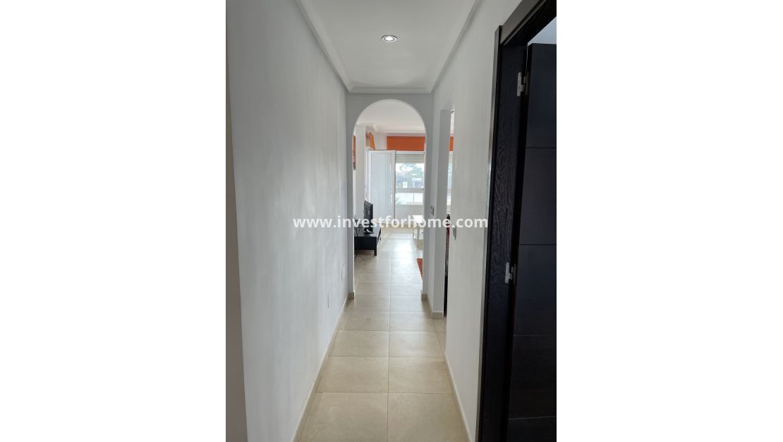 Sale - Apartment - Orihuela Costa - Costa Blanca