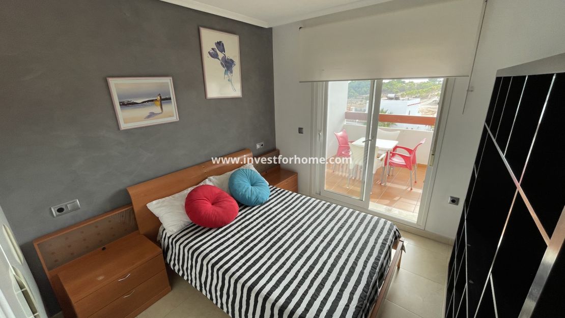 Sale - Apartment - Orihuela Costa - Costa Blanca