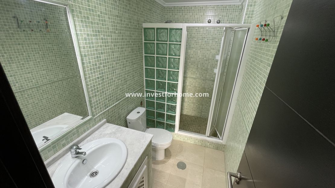 Sale - Apartment - Orihuela Costa - Costa Blanca