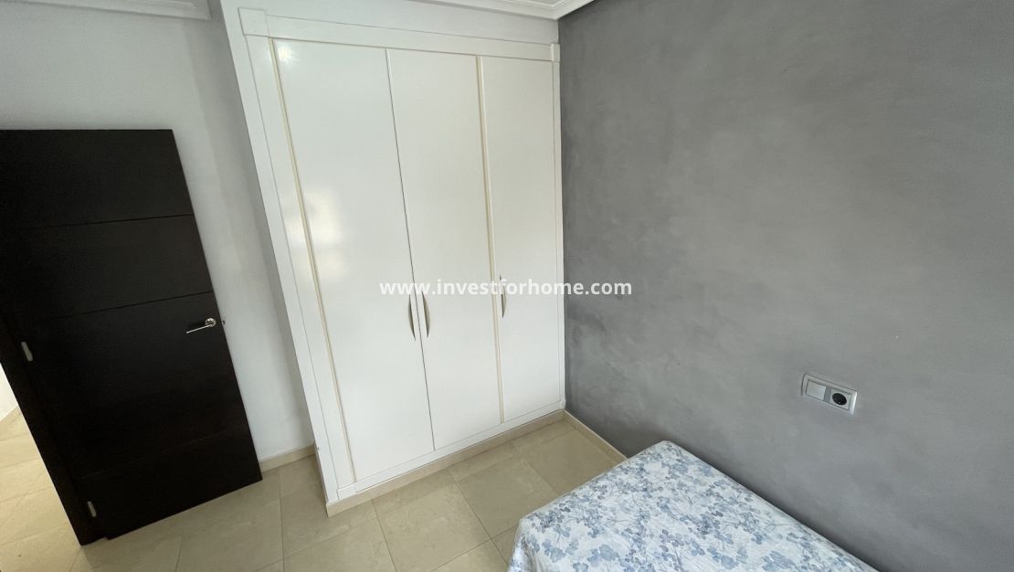 Sale - Apartment - Orihuela Costa - Costa Blanca