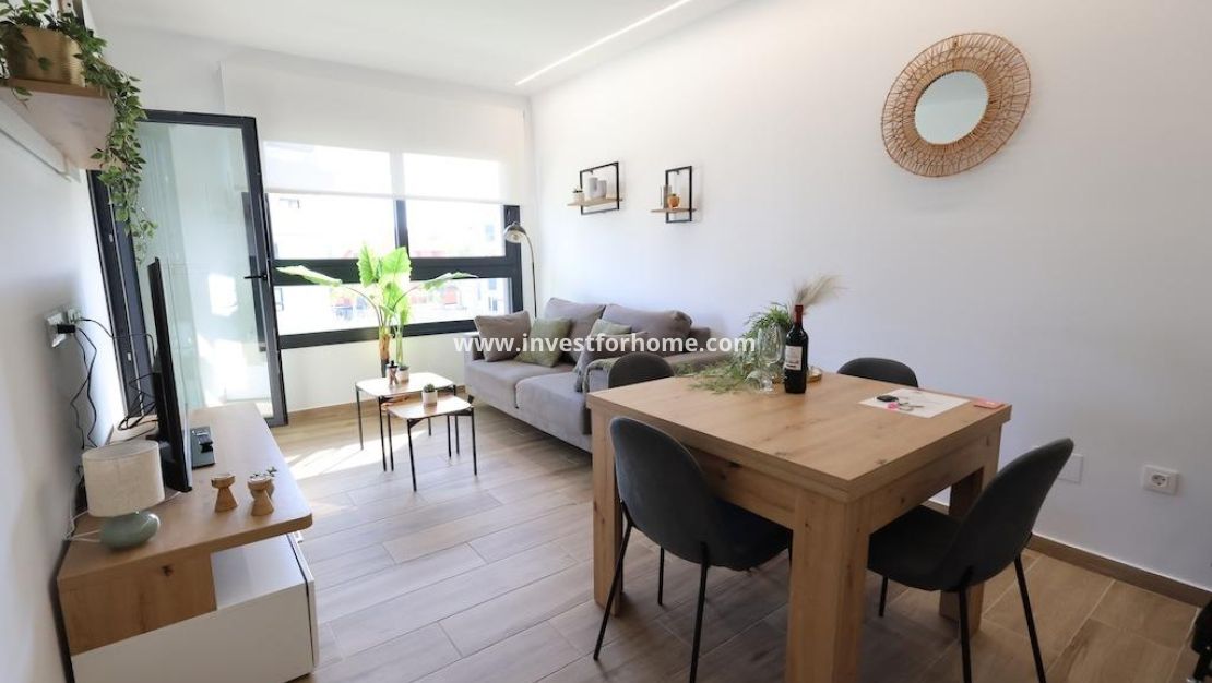 Sale - Apartment - Orihuela Costa - Costa Blanca