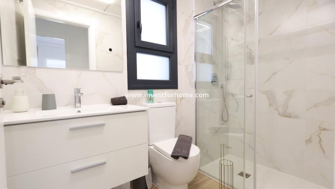 Sale - Apartment - Orihuela Costa - Costa Blanca