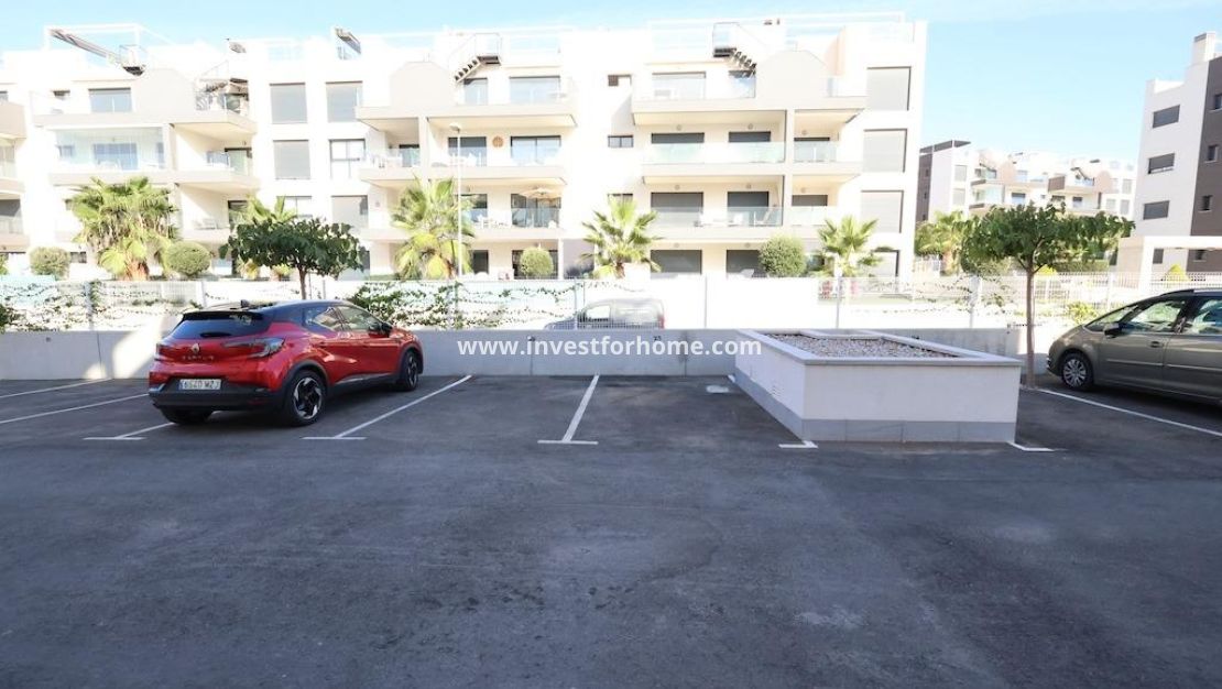 Sale - Apartment - Orihuela Costa - Costa Blanca