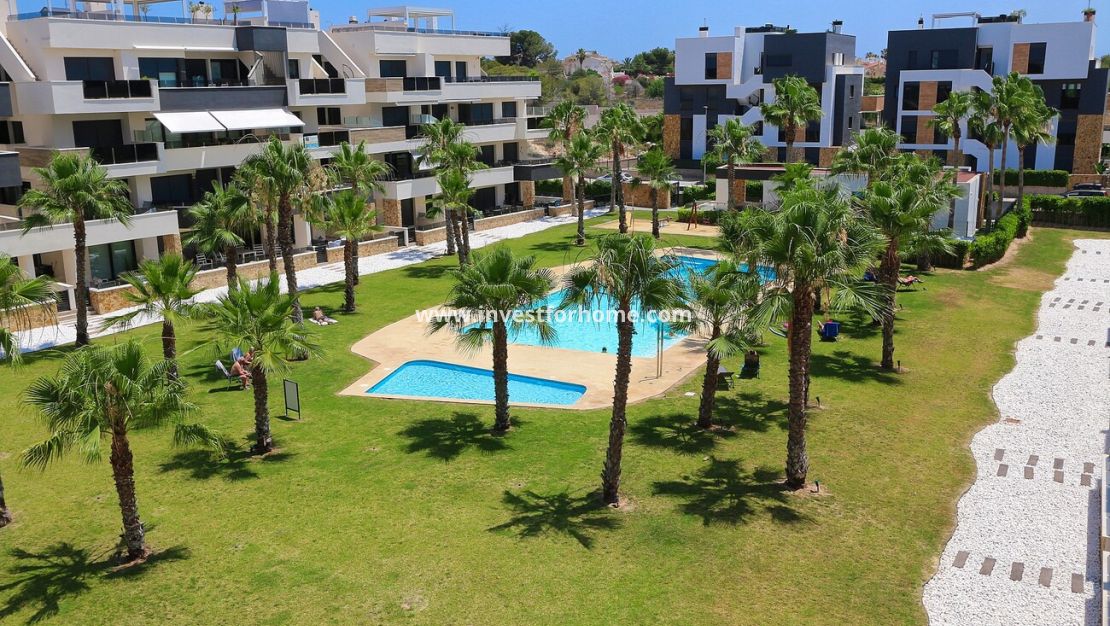 Sale - Apartment - Orihuela Costa - Costa Blanca