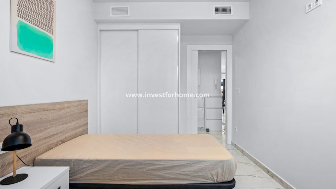 Sale - Apartment - Orihuela Costa - Costa Blanca