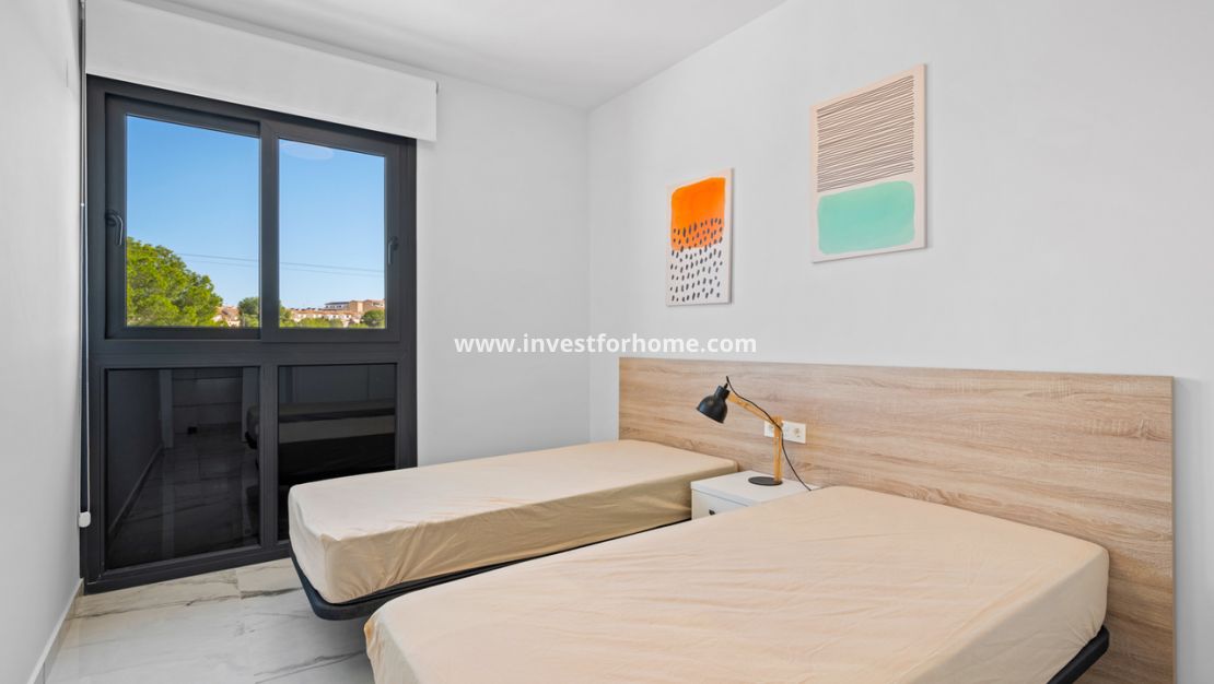 Sale - Apartment - Orihuela Costa - Costa Blanca