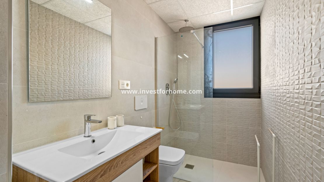 Sale - Apartment - Orihuela Costa - Costa Blanca