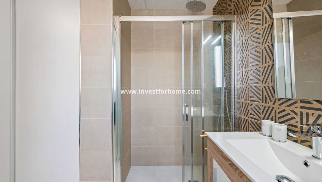 Sale - Apartment - Orihuela Costa - Costa Blanca