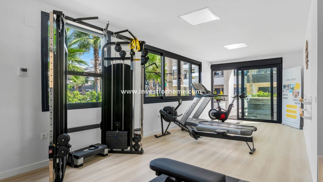 Sale - Apartment - Orihuela Costa - Costa Blanca