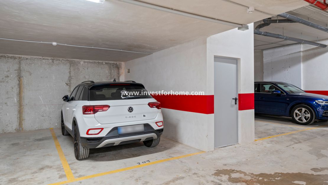 Sale - Apartment - Orihuela Costa - Costa Blanca