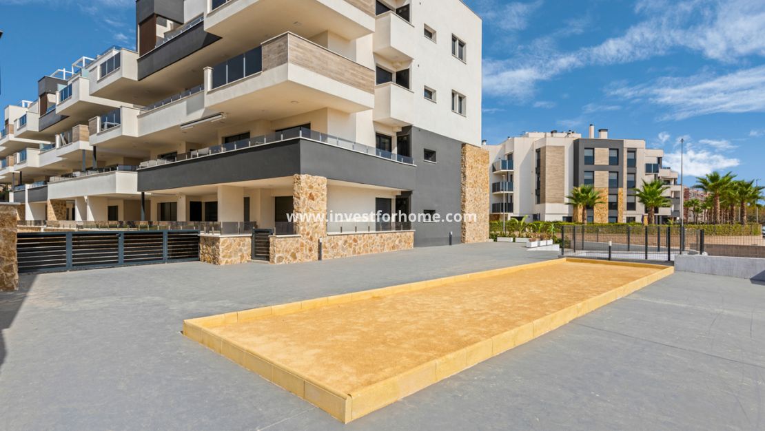 Sale - Apartment - Orihuela Costa - Costa Blanca
