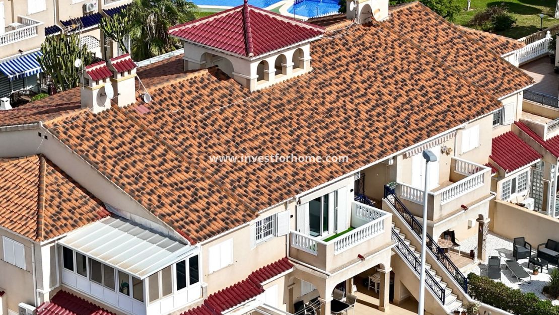 Sale - Apartment - Orihuela Costa - Costa Blanca